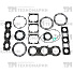Полный комплект прокладок Yamaha 1300R (без сальников) P600485850034