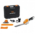 Кусторез Villartec HA1462 (комплект с кейсом) Кусторез Villartec HA1462 (комплект с кейсом)