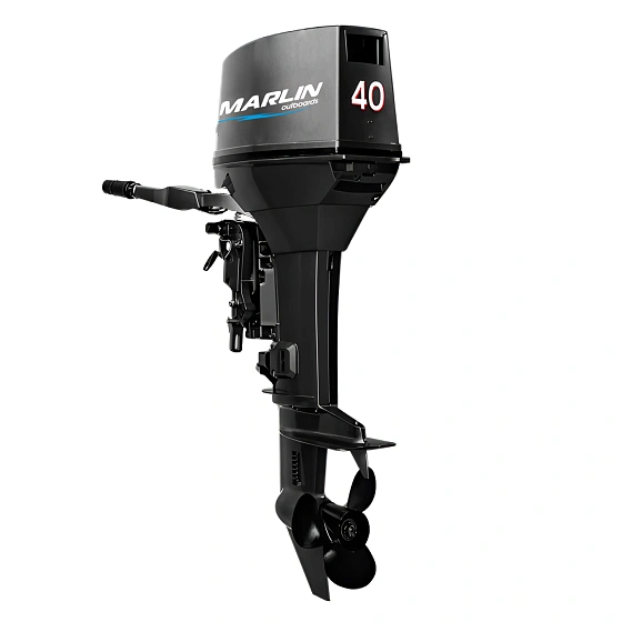 Лодочный мотор Marlin MP 40 AERTL Enduro Лодочный мотор Marlin MP 40 AERTL Enduro