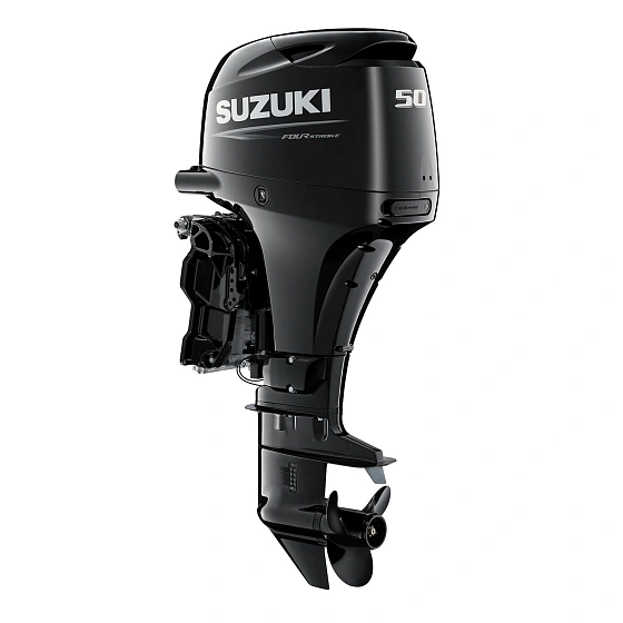 Лодочный мотор Suzuki DF50ATHL