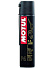 Антикоррозийный спрей-смазка P4 MOTUL E.Z. Lube (400 мл)