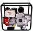 Мотопомпа HND WP60XC Мотопомпа HND WP60XC