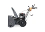 Снегоуборщик бензиновый Villartec WB9066E