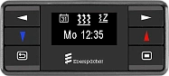 Устройство управления Easy Start Clim, Eberspaecher