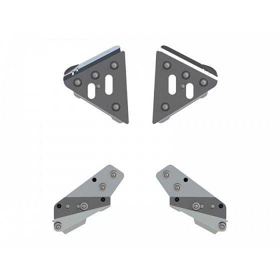 Защита рычагов ST-2465