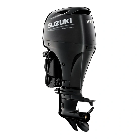 Лодочный мотор Suzuki DF70ATX
