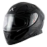 Шлем AXOR APEX SOLID, цвет черный (XL) Шлем AXOR APEX SOLID, цвет черный (XL)