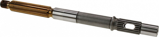 Вал гребной Honda BF40/50 (3405743 ~)