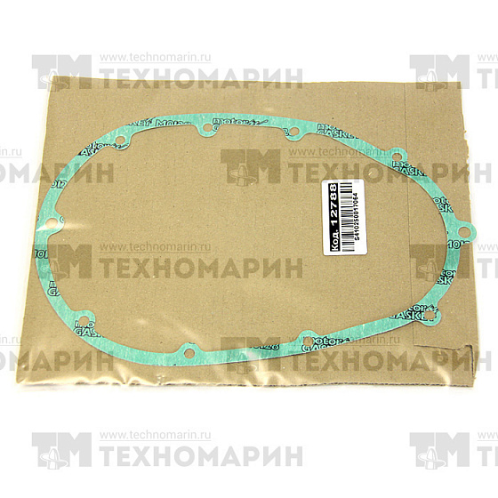 Прокладка крышки генератора Kawasaki S410250017064 