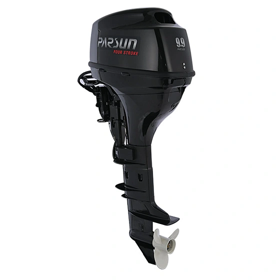 Лодочный мотор Parsun T9.9 FWS (246 cc) Лодочный мотор Parsun T9.9 FWS (246 cc)
