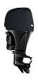 Чехол ходовой на капот Suzuki DF100A/115A/140 (A)