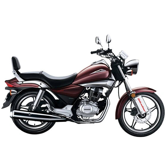 Мотоцикл Honda SHADOW 150 красный Мотоцикл Honda SHADOW 150 красный