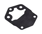 Мембрана топливного насоса Yamaha 115-250 №1, Omax