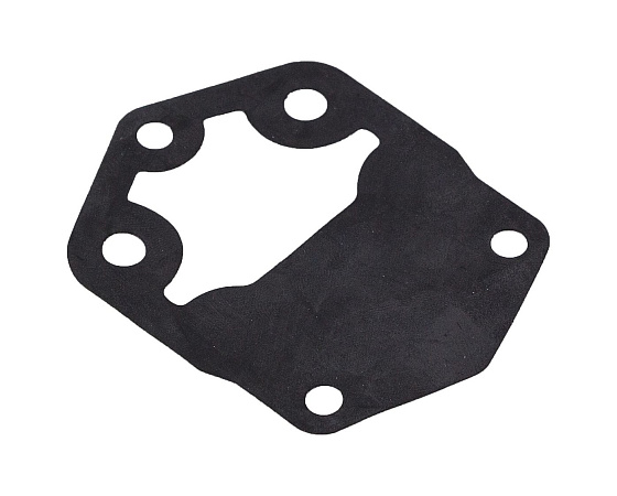Мембрана топливного насоса Yamaha 115-250 №1, Omax