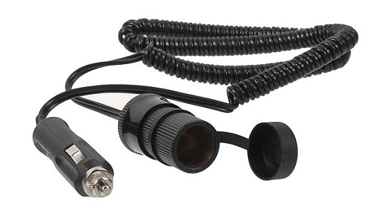 Удлинитель гнезда прикуривателя 1 метр