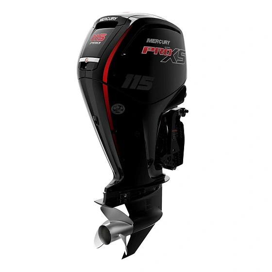 Лодочный мотор Mercury F115 L PRO XS CT