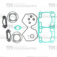 Верхний комплект прокладок BRP 800R P-TEK 09-710302