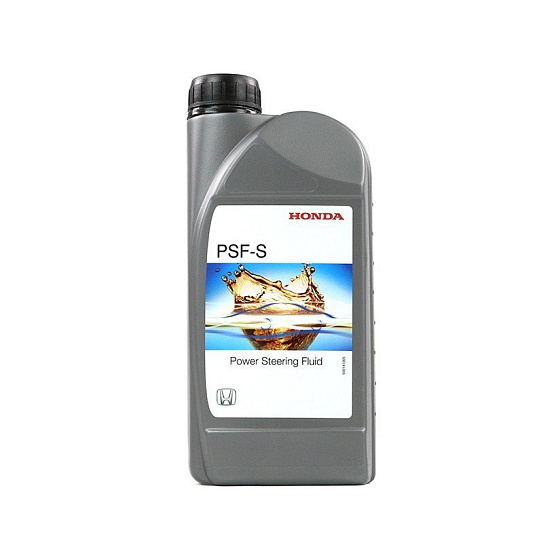 Жидкость подъемного механизма Honda HSM1380-1390 (PSF-S), 1л (замена 08258P9901YC3)