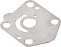 Пластина помпы Suzuki DT9.9-15/DF9.9-15, Recmar