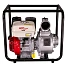 Мотопомпа HND WP40X2C