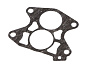 Прокладка крышки термостата Yamaha 75-225, Omax Прокладка крышки термостата Yamaha 75-225, Omax