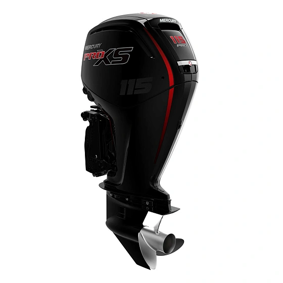 Лодочный мотор Mercury F115 L PRO XS