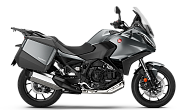 Мотоцикл Honda NT1100 DR J