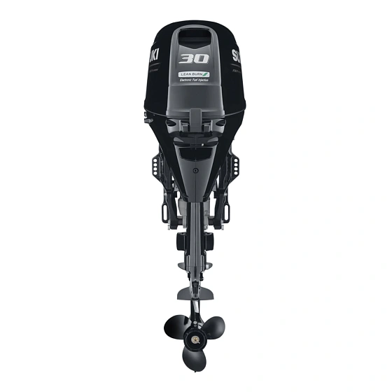 Лодочный мотор Suzuki DF30ATS