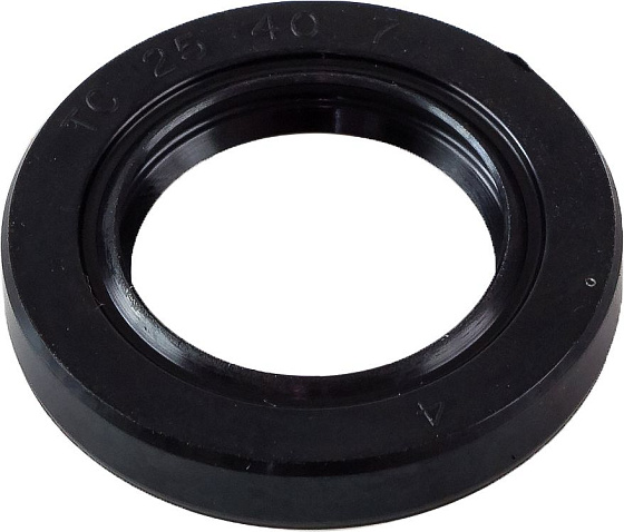 Сальник 25х40х7, Suzuki, Omax