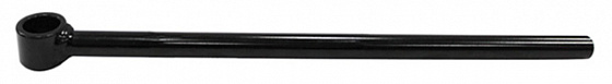 Тяга подвески поперечная (нижняя) Polaris 08-391