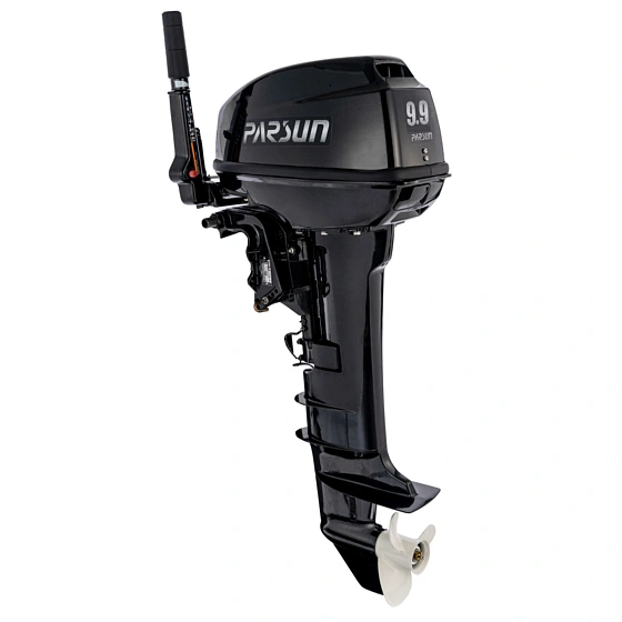 Лодочный мотор Parsun T9.9 BMS USB (246 cc) Лодочный мотор Parsun T9.9 BMS USB (246 cc)