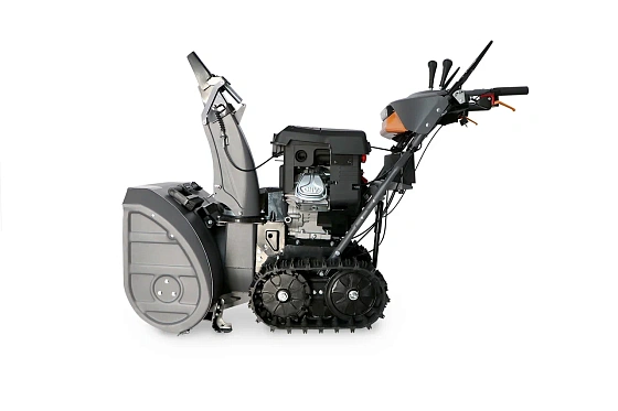 Снегоуборщик бензиновый Villartec WB1576ET