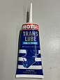 Масло трансмиссионное Motul Translube 90 (0,35л.)