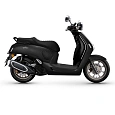 Скутер Honda NWF150 черный Скутер Honda NWF150 черный