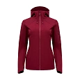 Куртка женская Finntrail StretchShell W 1329 DarkRed (L) Куртка женская Finntrail StretchShell W 1329 DarkRed (L)