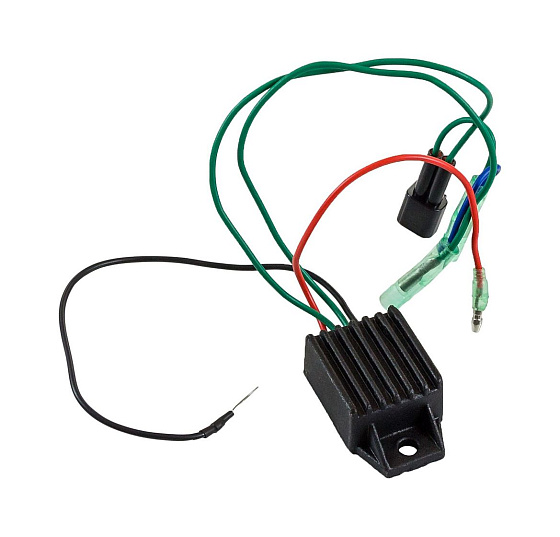 Выпрямитель Yamaha 40-70, Recmar