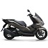 Скутер Honda PCX160 коричневый