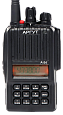 Радиостанция АРГУТ А-54 IP66,  (400-480 MHz-UHF) (LPD+PMR)