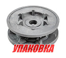 Звездочка для лебедки 710, нейлон (упаковка из 2 шт.) Звездочка для лебедки 710, нейлон (упаковка из 2 шт.)