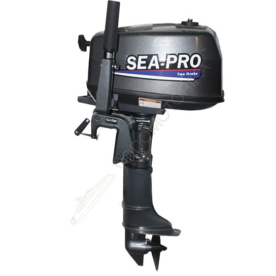 Лодочный мотор Sea-Pro T 5 S Tarpon