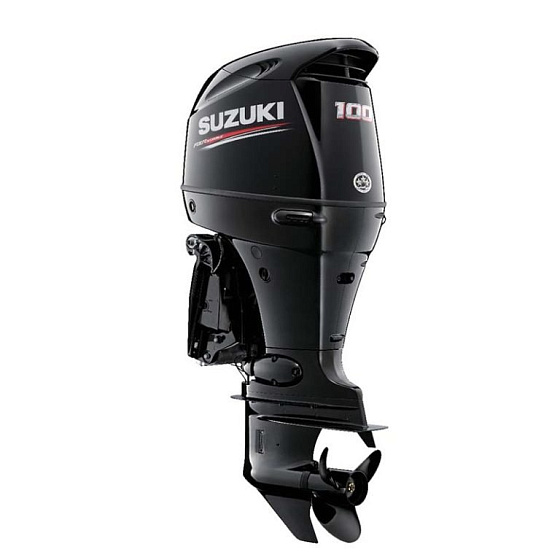 Лодочный мотор бензиновый Suzuki DF100BTL