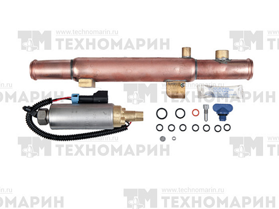 Топливный насос Mercruiser 18-8861