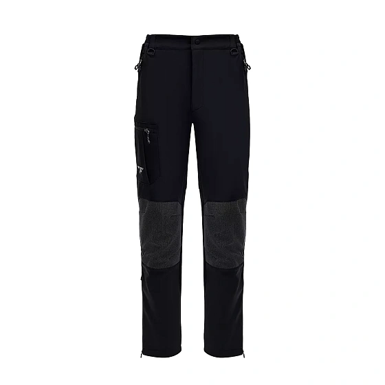 Брюки Софтшелл Finntrail Tactic 4609 Graphite (XXL) Брюки Софтшелл Finntrail Tactic 4609 Graphite (XXL)