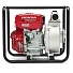 Мотопомпа Honda WB20 XT4 DRX