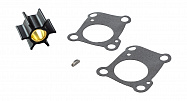 Ремкомплект помпы Honda BF9.9A-15A, Omax