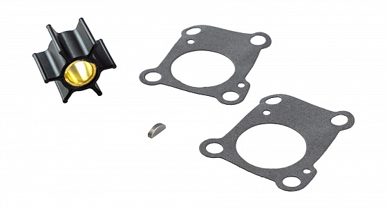Ремкомплект помпы Honda BF9.9A-15A, Omax