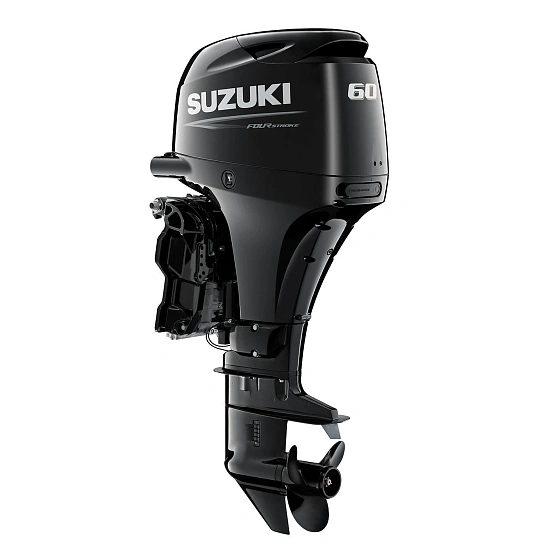 Лодочный мотор Suzuki DF60ATL