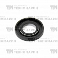 Сальник коленвала Yamaha 93104-16M01