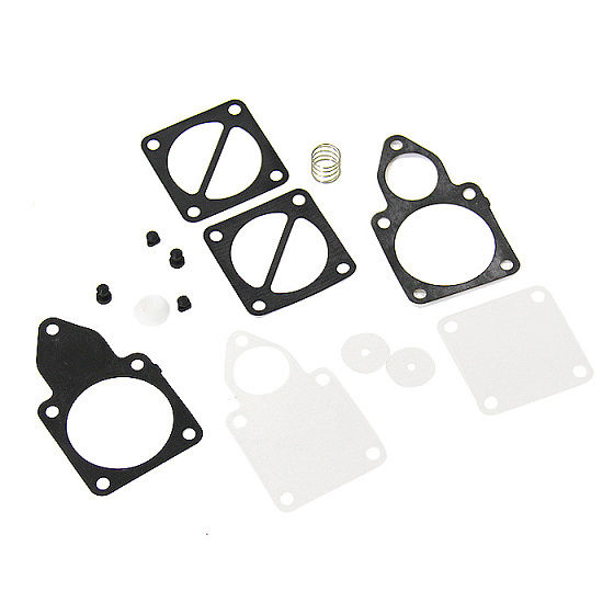 Ремкомплект топливного насоса (SM-07327) BRP SM-07327A