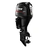 Лодочный мотор Hidea HDEF 130 FEХ-T Лодочный мотор Hidea HDEF 130 FEХ-T